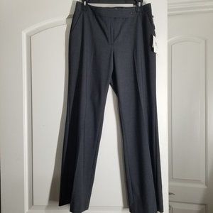 CALVIN KLEIN Women's Classic Fit Pant